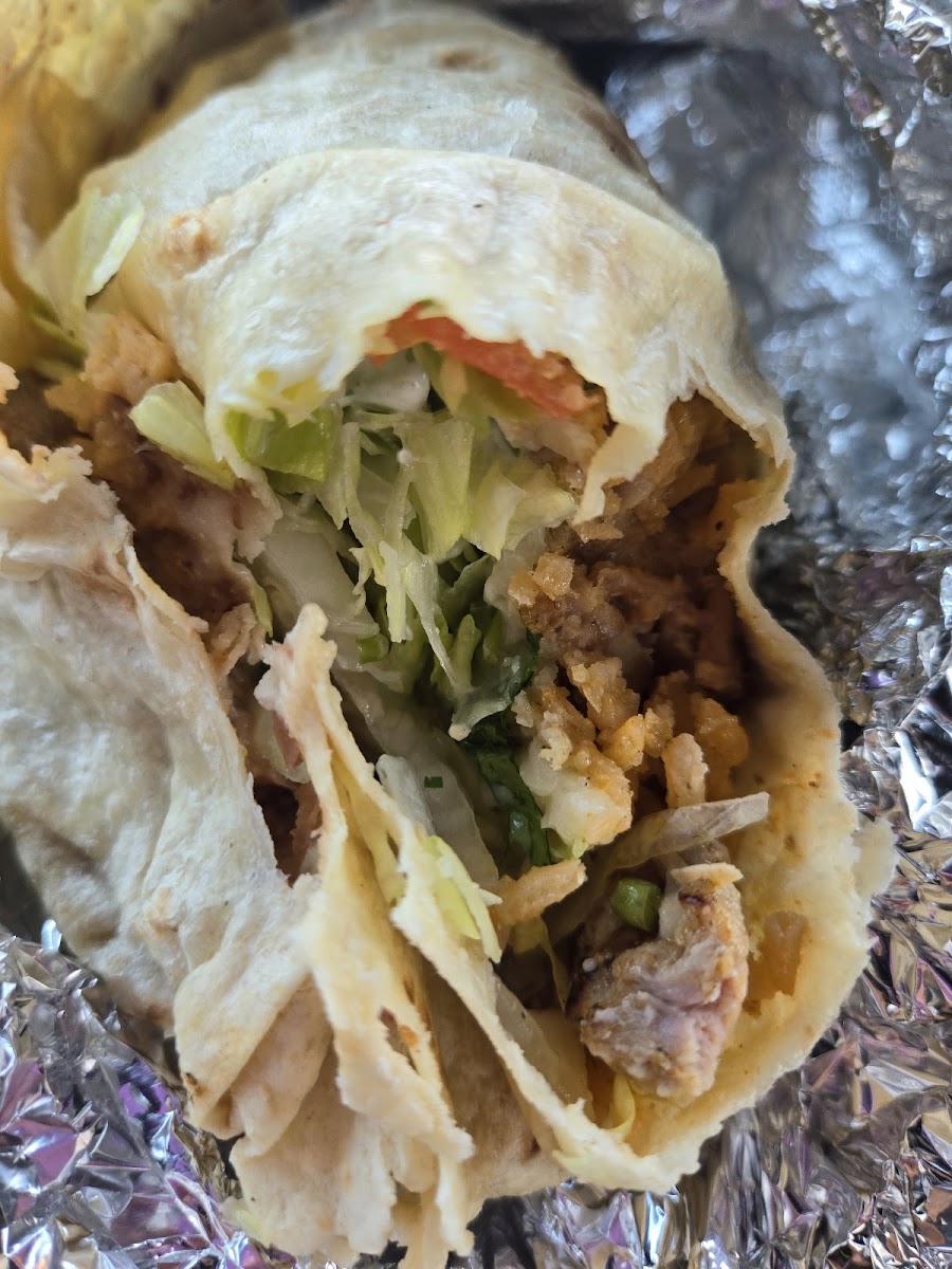 3 Burritos Taqueria Photos 2